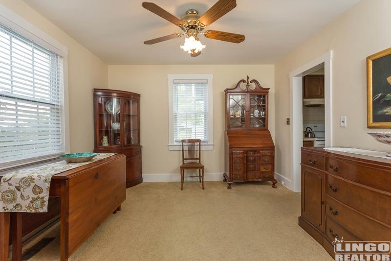 200 HICKMAN STREET Rental Property