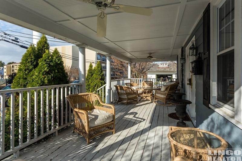 60baltporch 60 BALTIMORE AVENUE  Rental Property