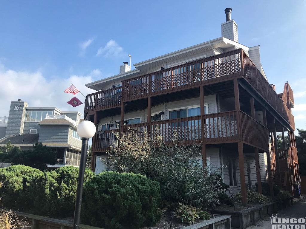 8 THE PERCH Rental Property