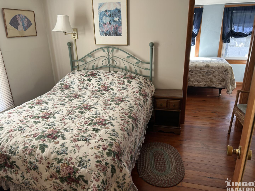 FullBedroom1 105 HICKMAN STREET  Rental Property