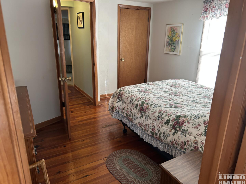 FullBedroom2 105 HICKMAN STREET  Rental Property