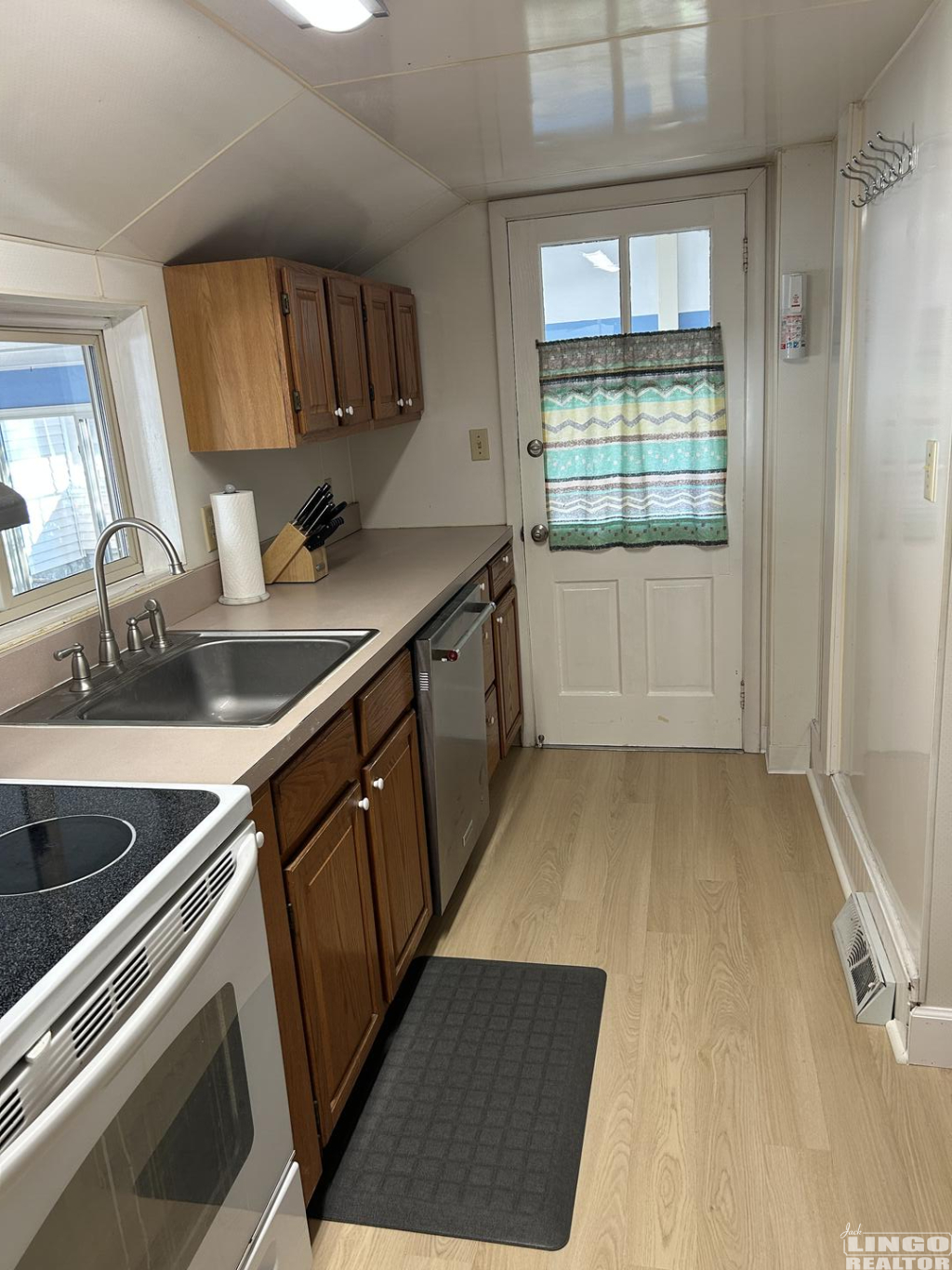 Kitchen2 105 HICKMAN STREET  Rental Property