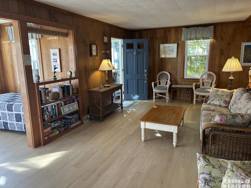 LivingRoom3 105 HICKMAN STREET  Rental Property