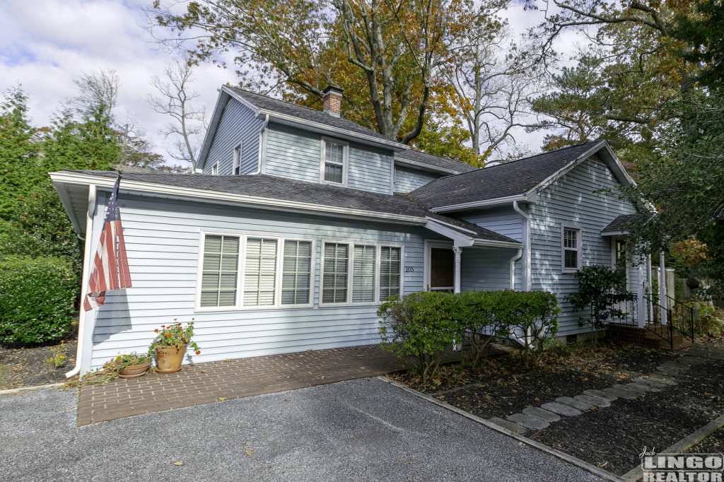 105parkextnew 105 PARK AVENUE  Rental Property