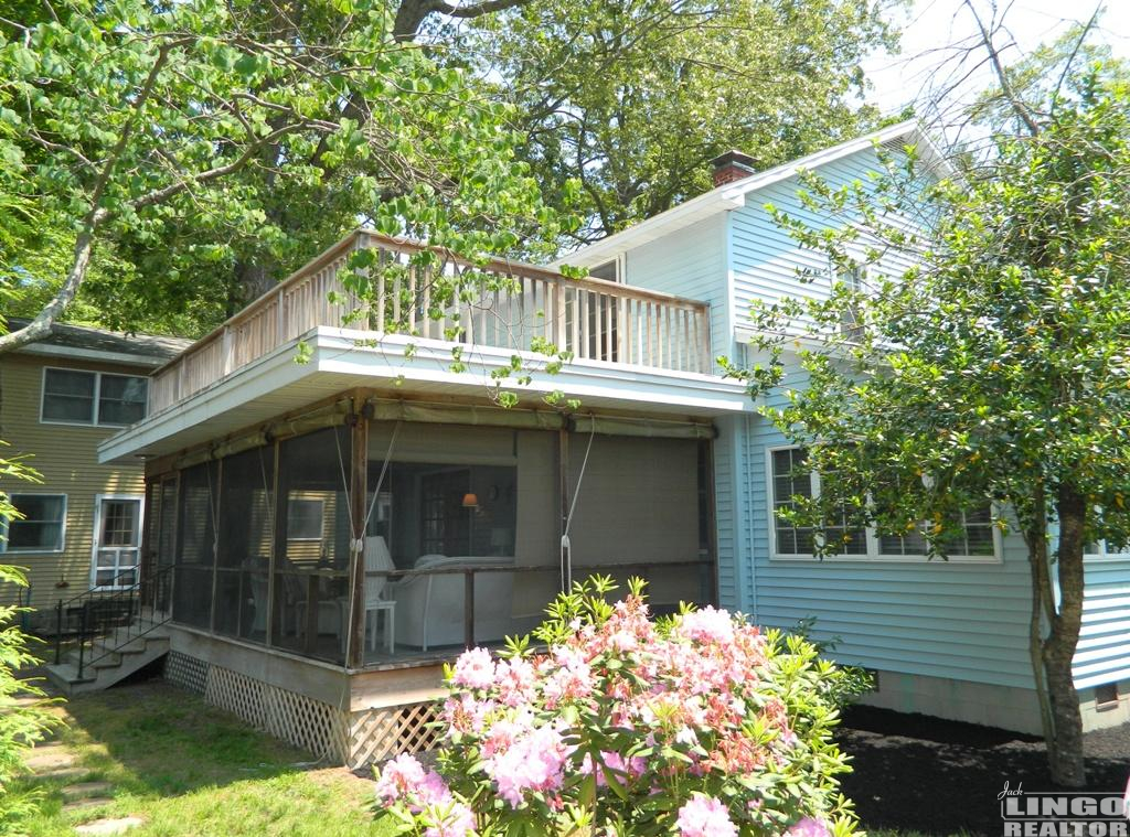 Exterior_rear 105 PARK AVENUE  Rental Property