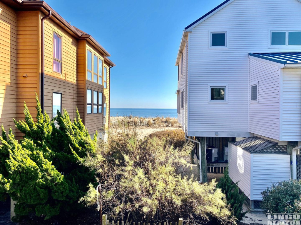 2B OCEAN HARBOR Rental Property