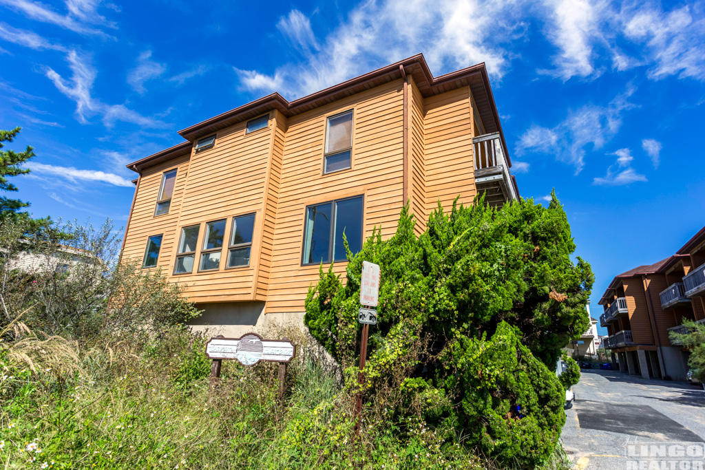 2B OCEAN HARBOR Rental Property