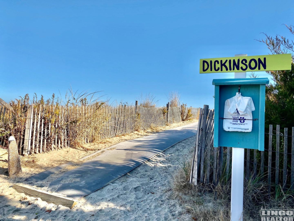 dickinsonstpath 2B OCEAN HARBOR  Rental Property