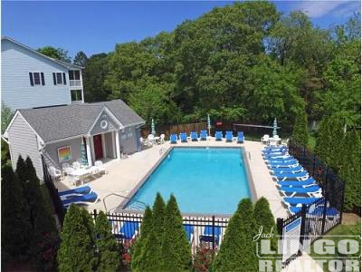 42_pool 1 CANAL LANDING COURT  Rental Property