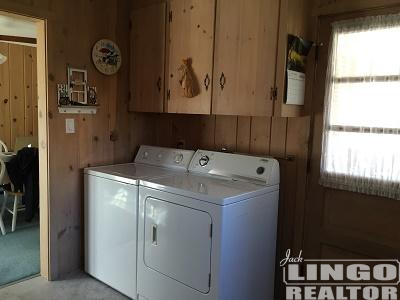 24_laundry 24 HARBOR ROAD  Rental Property
