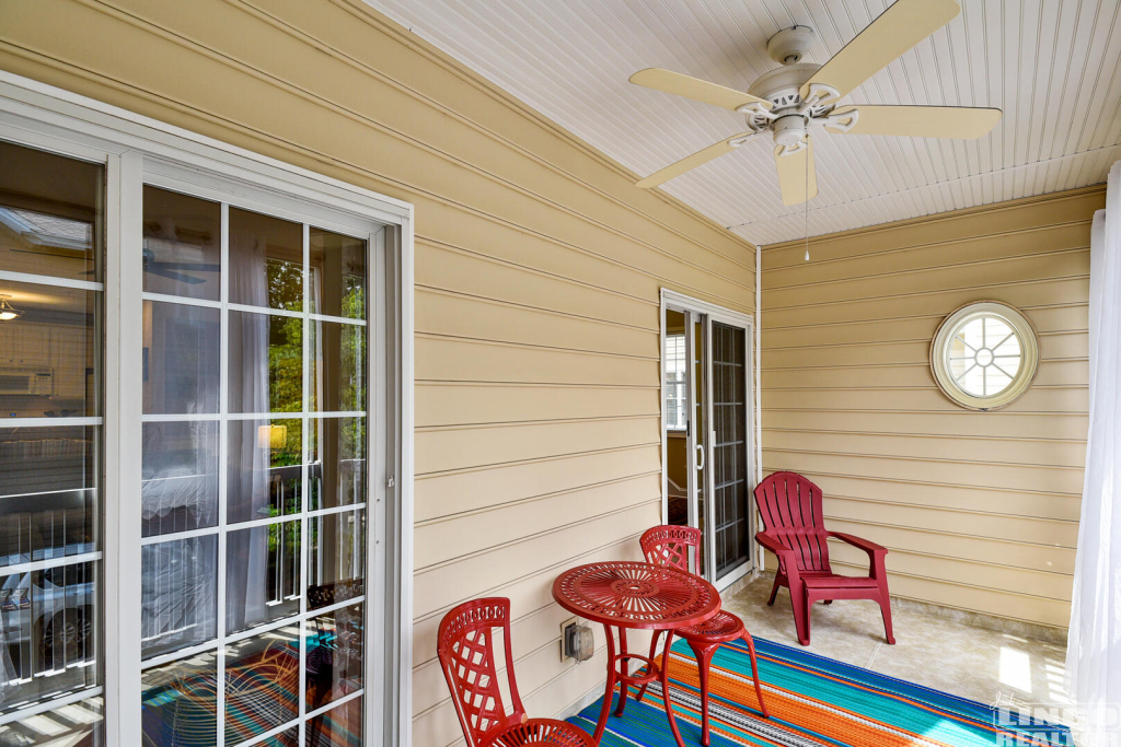 Main+Level-Screened+Porch-_DSC5425 506F REHOBOTH AVENUE  Rental Property