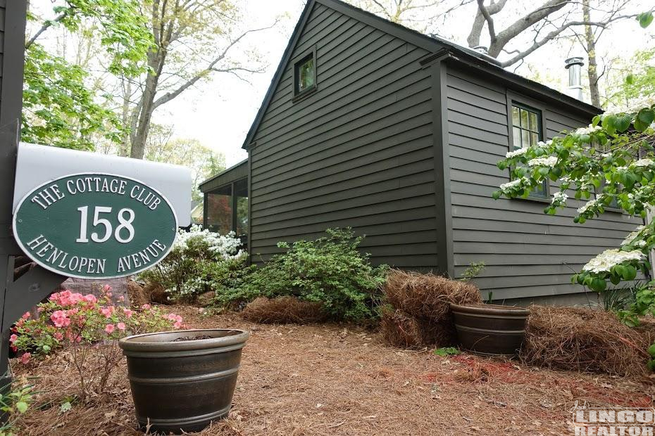 158ext 158 HENLOPEN AVENUE #7 Rental Property