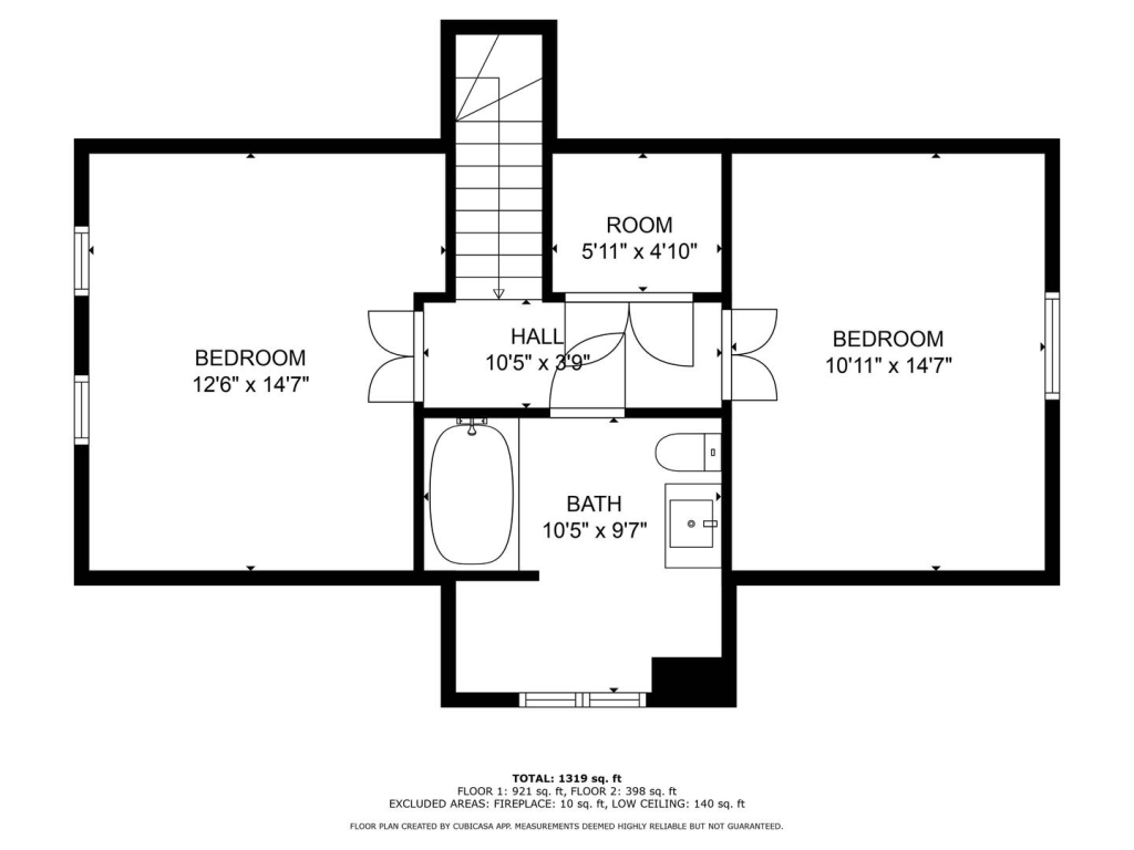 35 54 KENT STREET  Rental Property