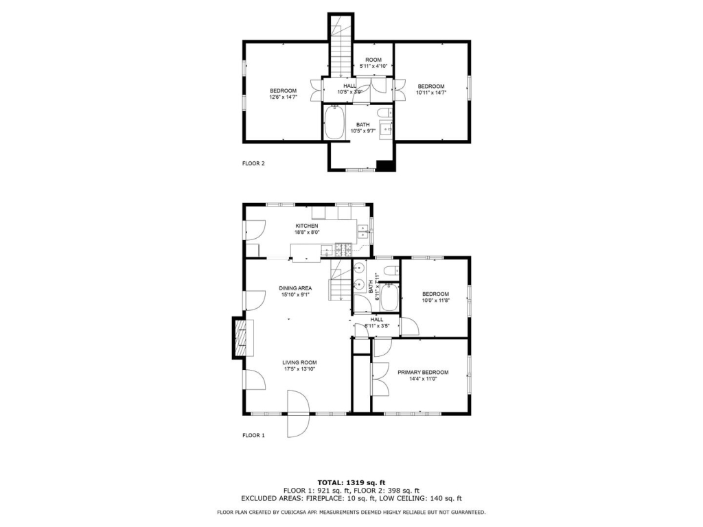 36 54 KENT STREET  Rental Property