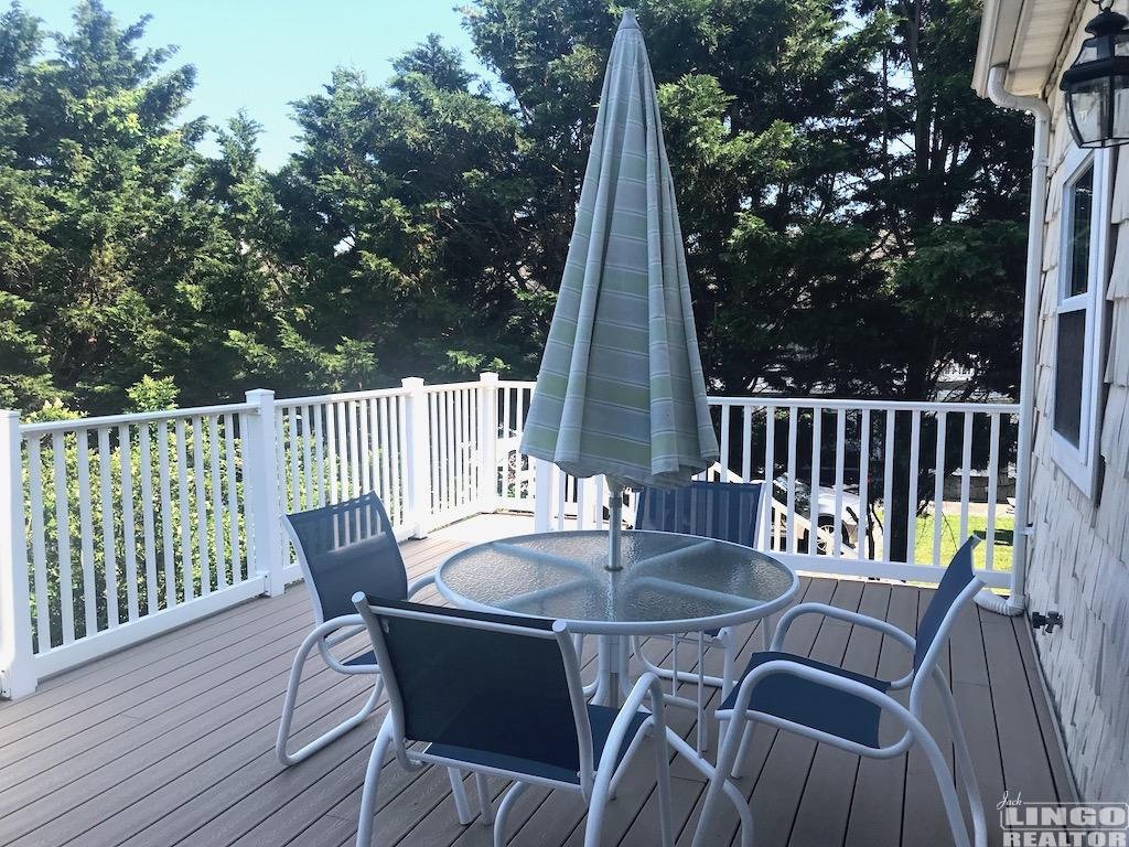 4jerdeck 4 JERSEY STREET  Rental Property