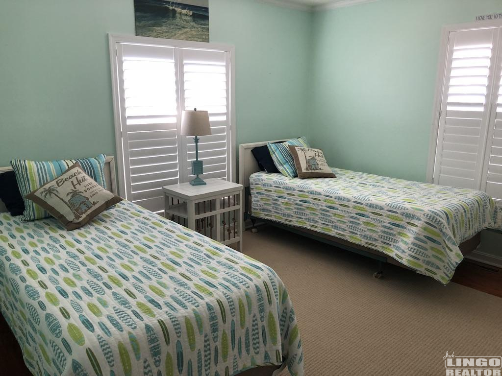 bedroom_2 305 HICKMAN STREET  Rental Property