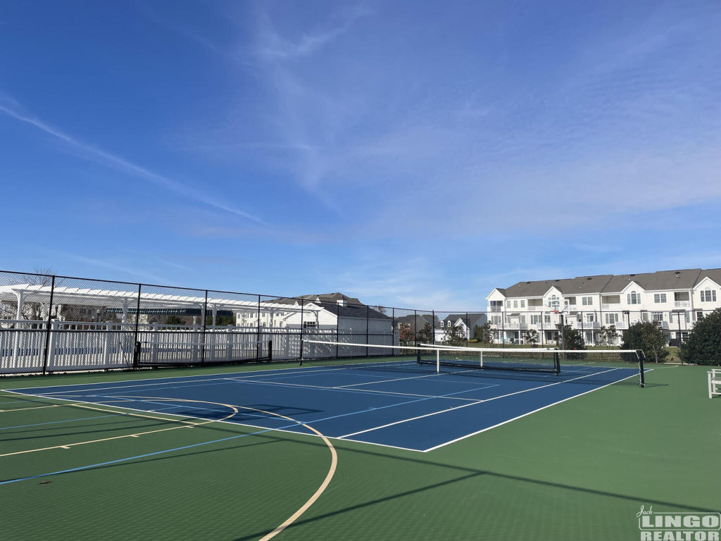 tennis 20005 NEWRY DRIVE #8  Rental Property