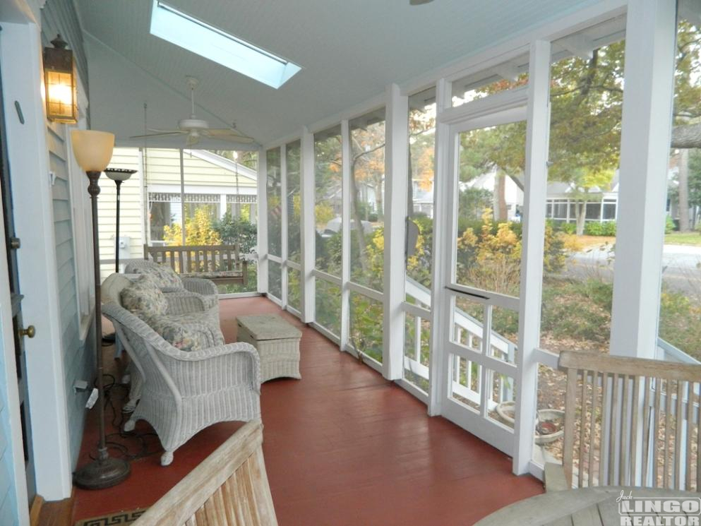 porch2 26 COLUMBIA AVENUE  Rental Property