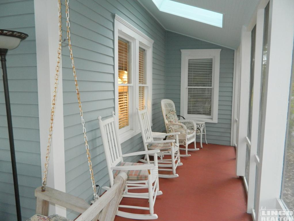 porch3 26 COLUMBIA AVENUE  Rental Property