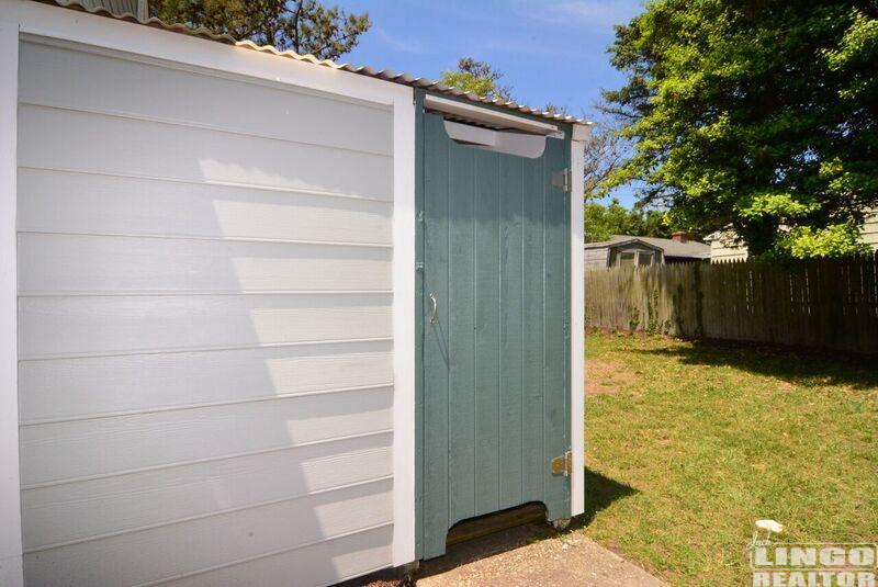 21 JERSEY STREET Rental Property