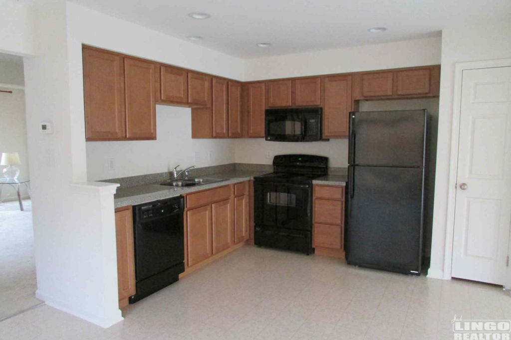 kitchen 27573 Mayfield Rd Rental Property