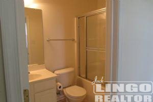 first-floor-bathroom 23549 Devonshire Rd   Rental Property