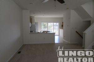 living-room 23549 Devonshire Rd   Rental Property