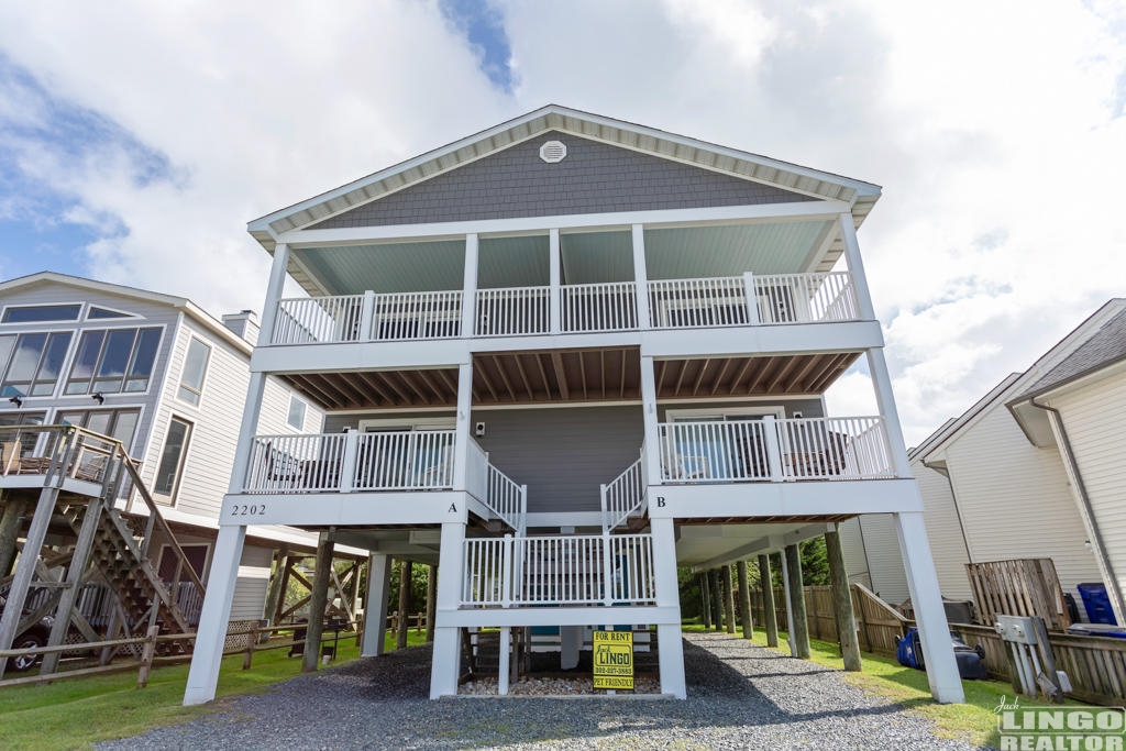 2202A BAYARD AVENUE Rental Property