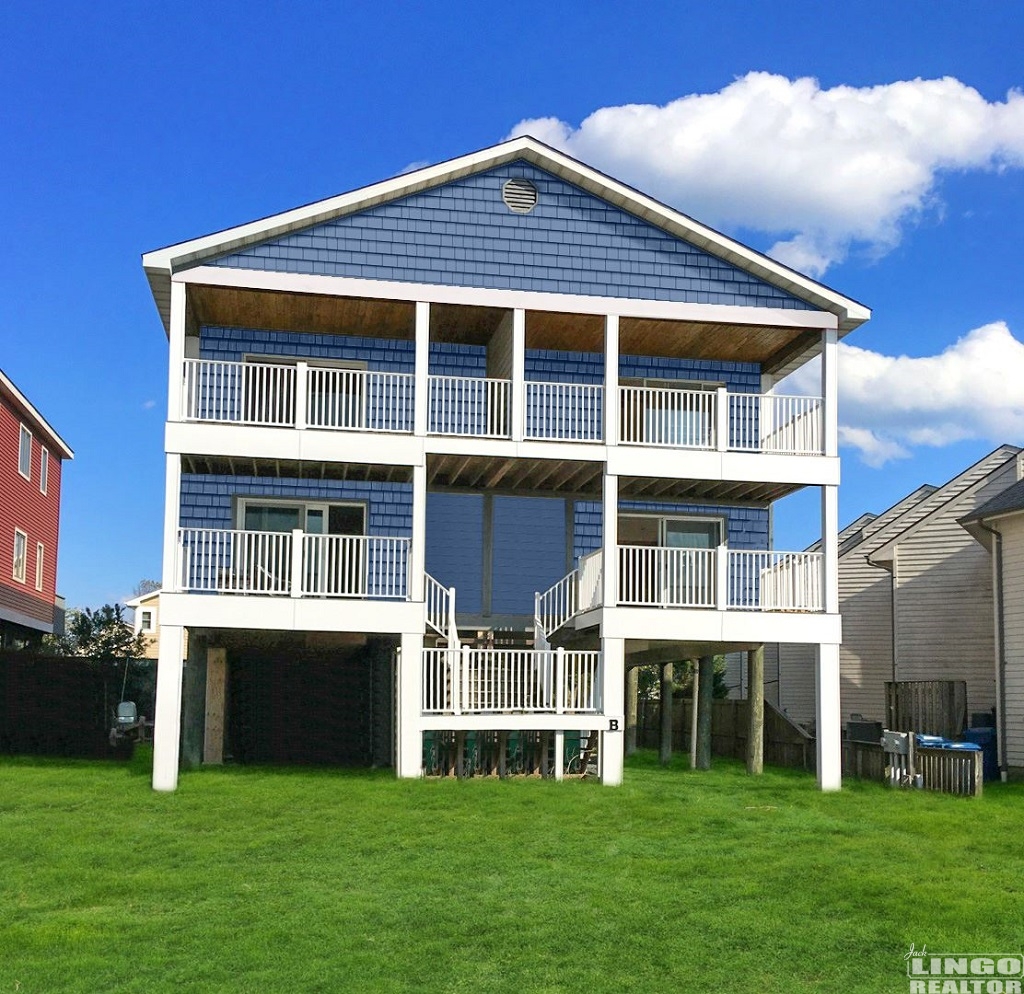 Delaware Beach Vacation Rentals