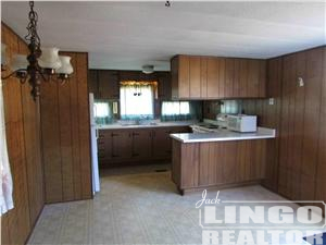 dining-room--kitchen Morris Mill 25086 Rental Property