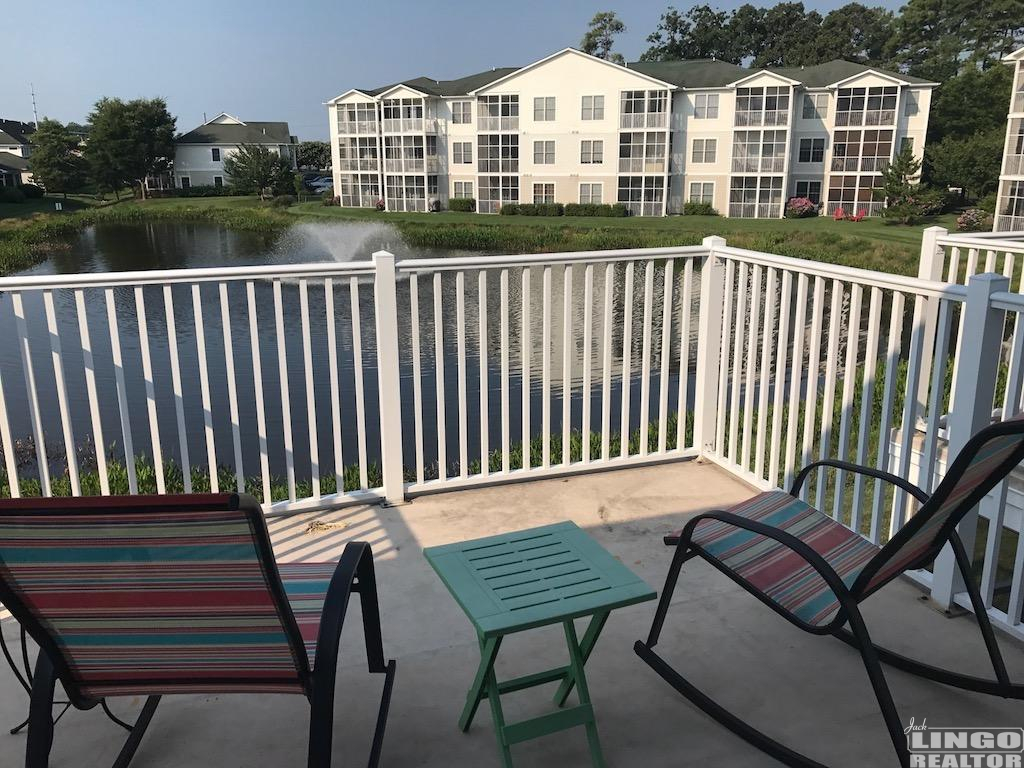 2ndflsundeck 704 SANDY BOTTOM CIRCLE  Rental Property