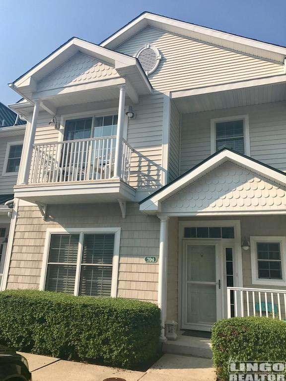 704ext Rehoboth Beach, Lewes, & Millsboro, DE Real Estate