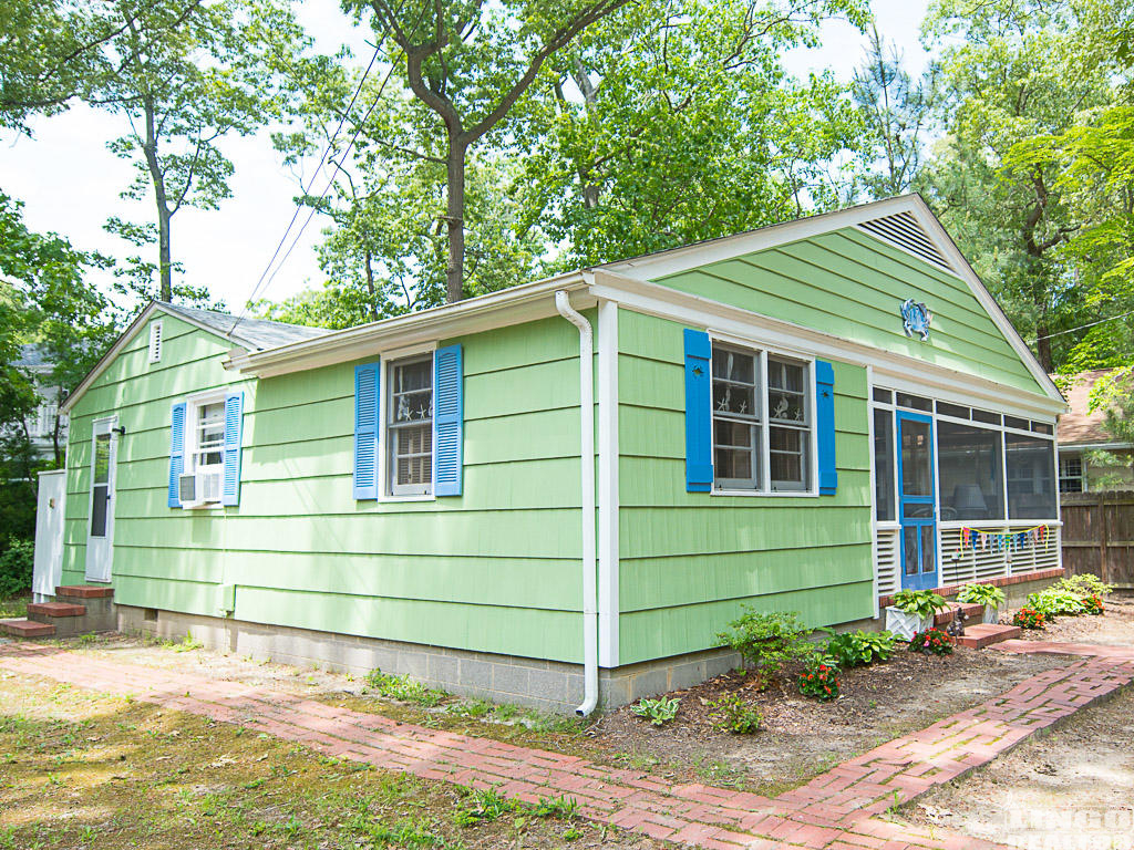 Rehoboth-Beach-Rental-2 121 COLUMBIA AVENUE  Rental Property