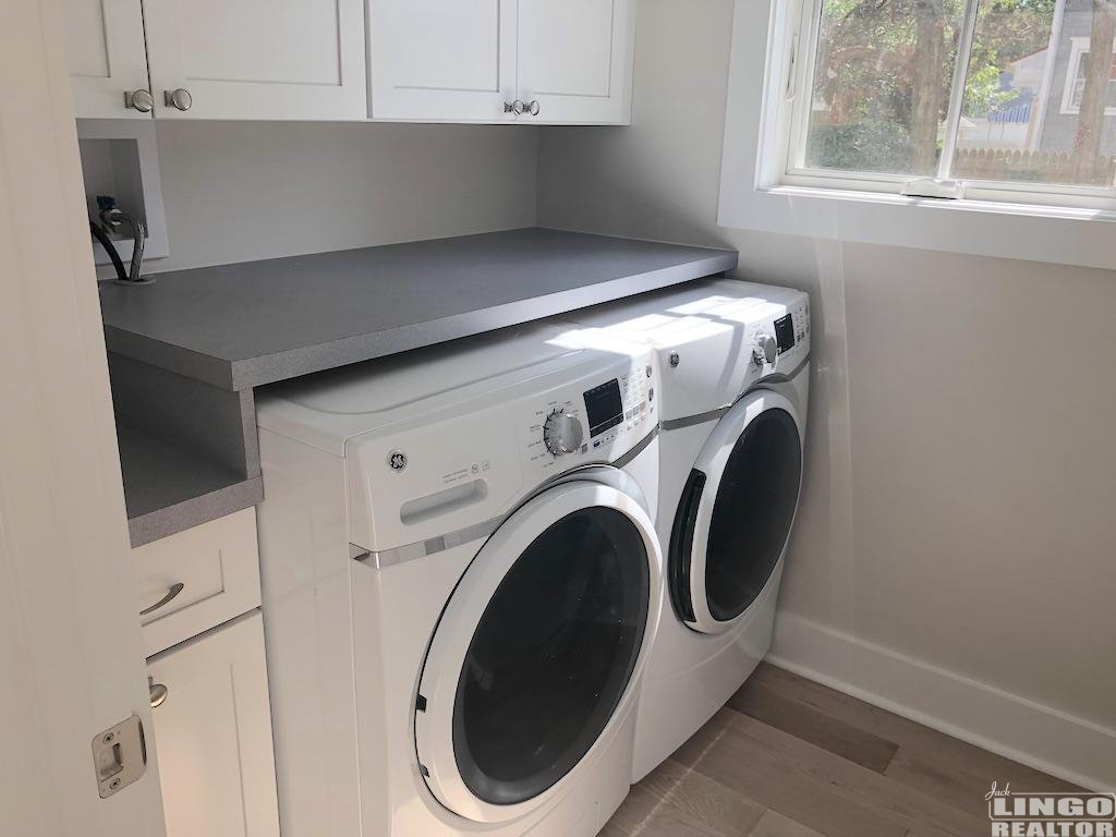 1st_fl_laundry 12 MARYLAND AVENUE  Rental Property