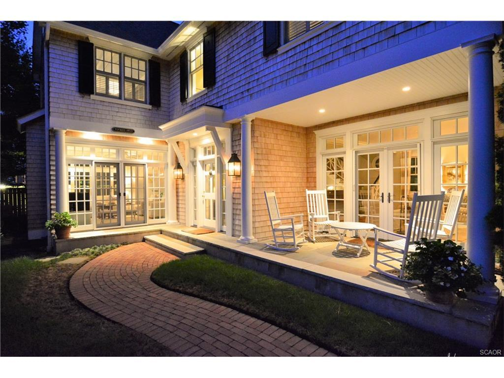 92 SUSSEX STREET (REAR HOUSE) Rental Property