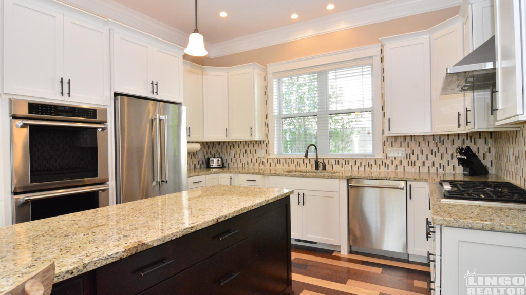 Kitchen_2 15 DELAWARE AVENUE  Rental Property