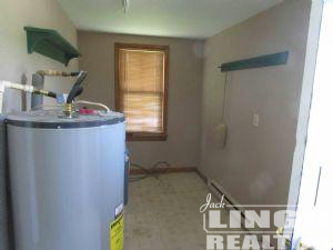 laundry-area-with-washer&dryer 21164 PEPPER ROAD Rental Property