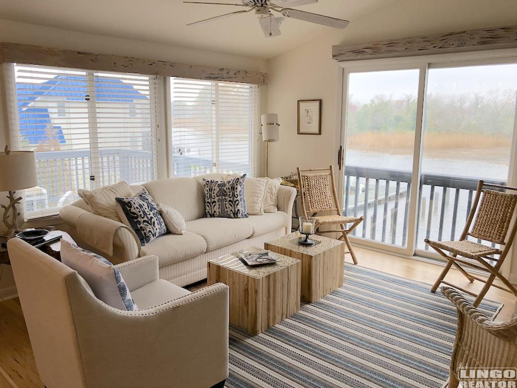 5 SNUG HARBOR Rental Property