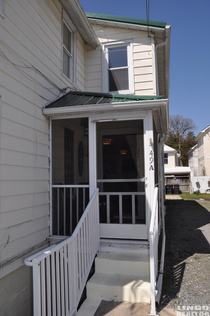 49a2 49A MARYLAND AVENUE    Rental Property