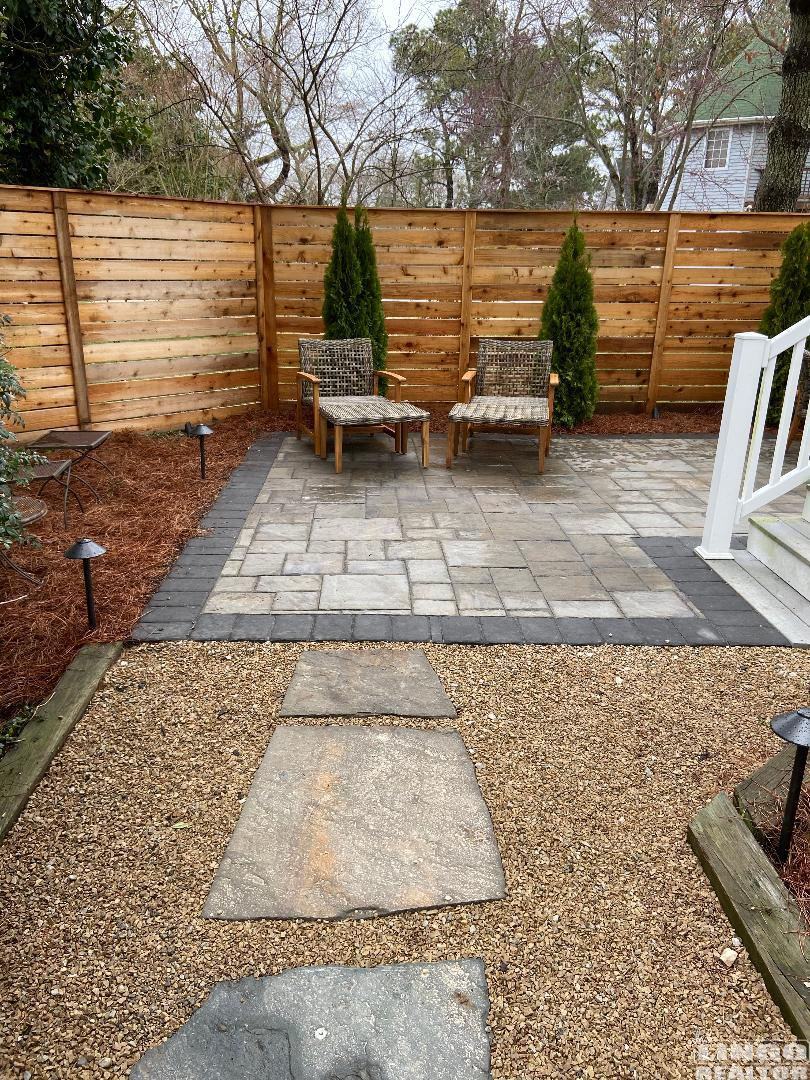 outdoor winter living space for rent on 20968 Ann Avenue Rental Property