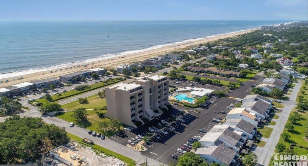 34 705 21 OCEAN DRIVE  Rental Property
