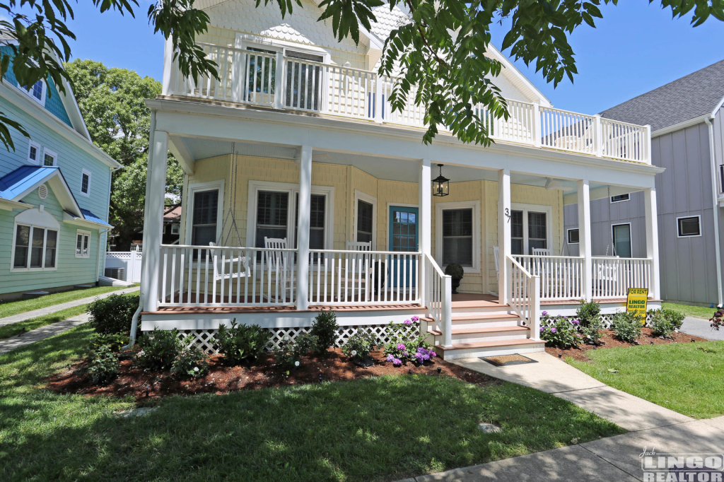 37 MARYLAND AVENUE Rental Property