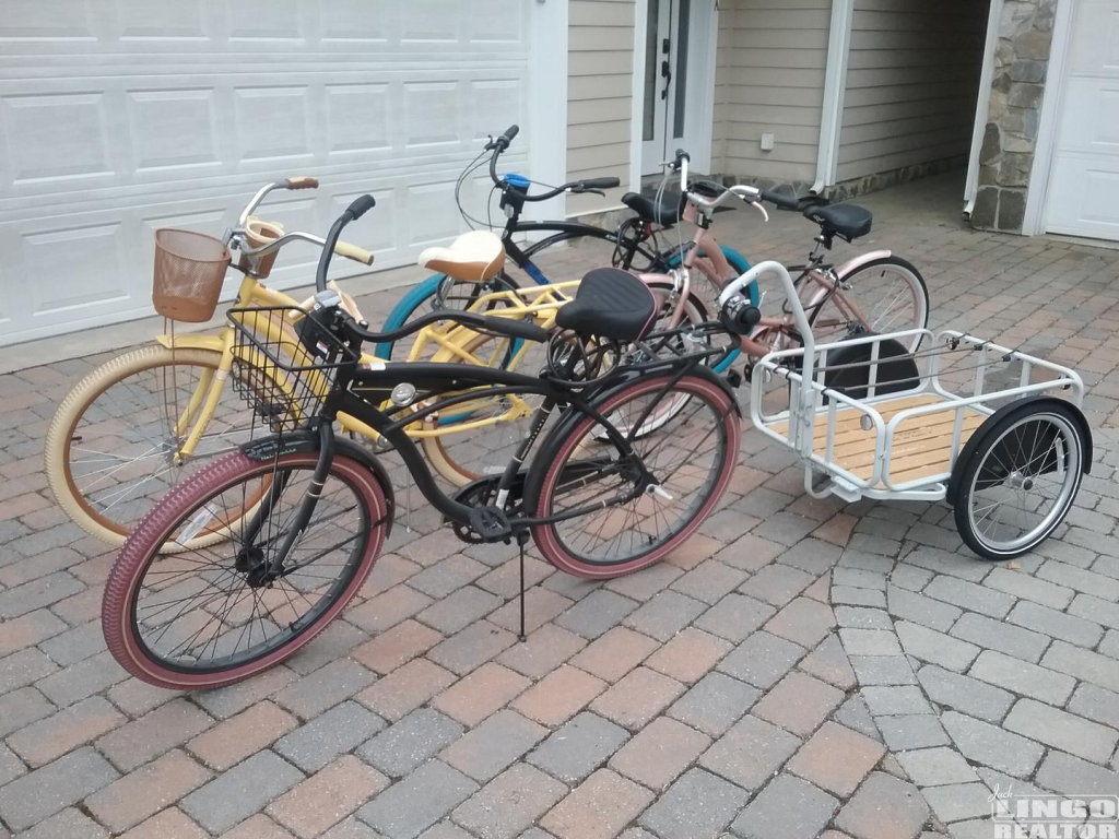 18achristianbikes 18A CHRISTIAN STREET   Rental Property