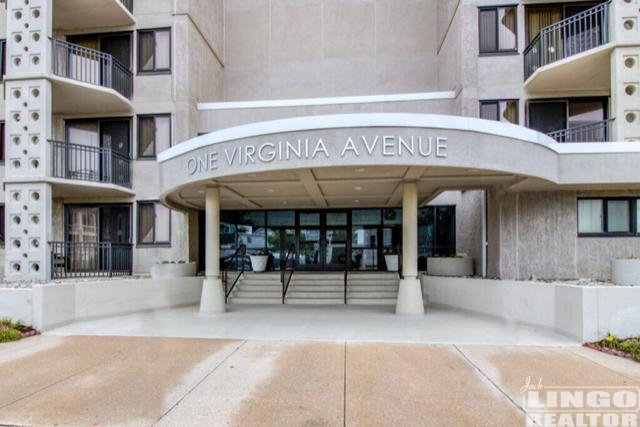 1vaent ONE VIRGINIA #304  Rental Property