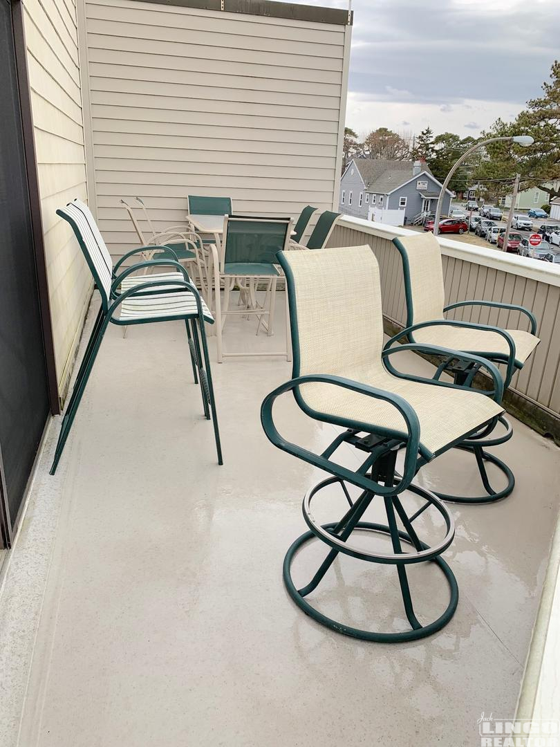 201mcbalcony 201 MARINERS COURT  Rental Property