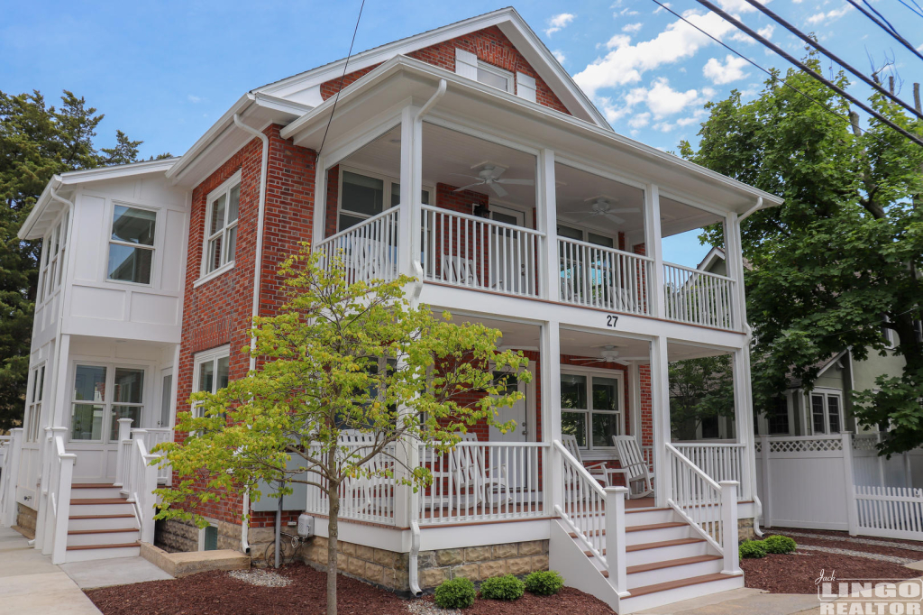 27+1st+st++1st+fl+exterior Rehoboth Beach Real Estate, Lewes Beach Real Estate, Henlopen Acres Real Estate, Millsboro Real Estate and DE Beach Rentals - Jack Lingo REALTOR