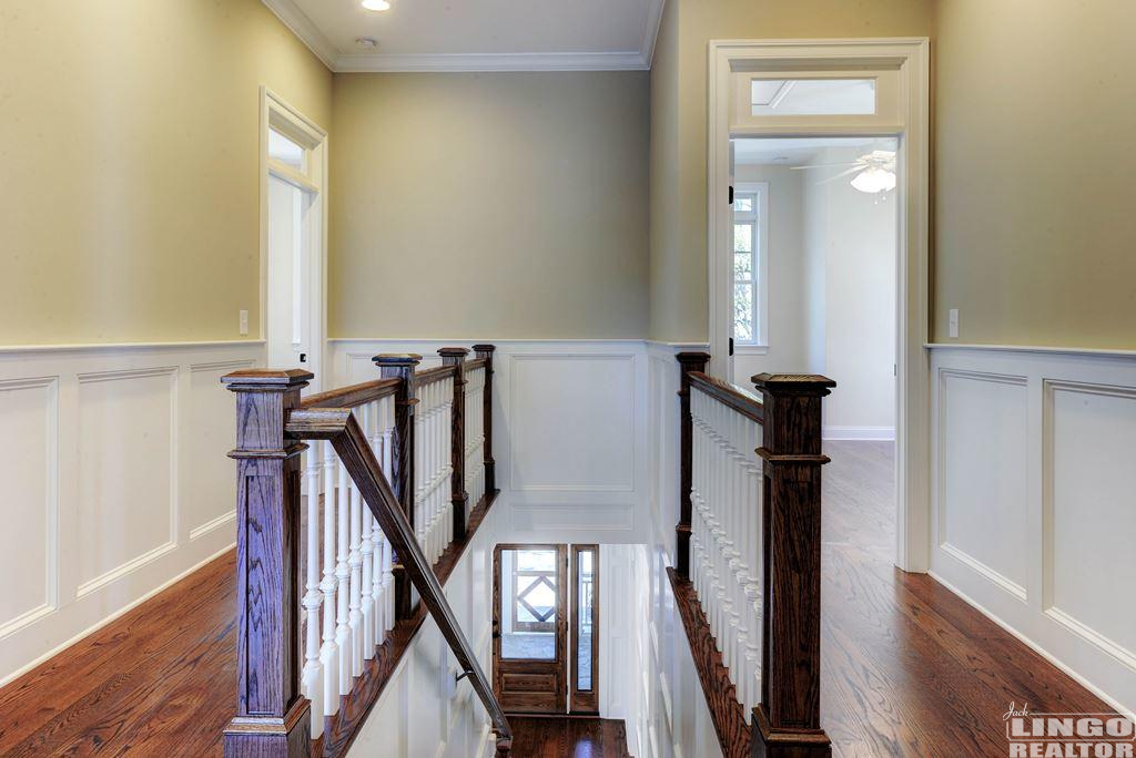 Stairs 48 PARK AVENUE  Rental Property