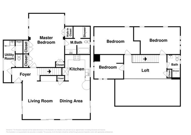 38427+George+floor+plan 38427 GEORGE STREET  Rental Property