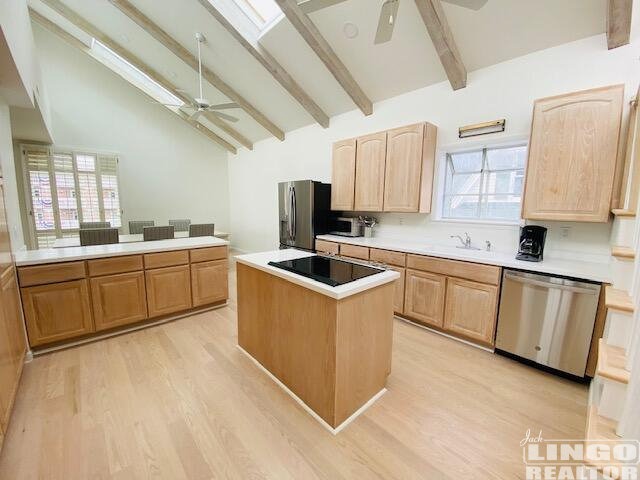 kitchn2 1C OLIVE AVENUE  Rental Property