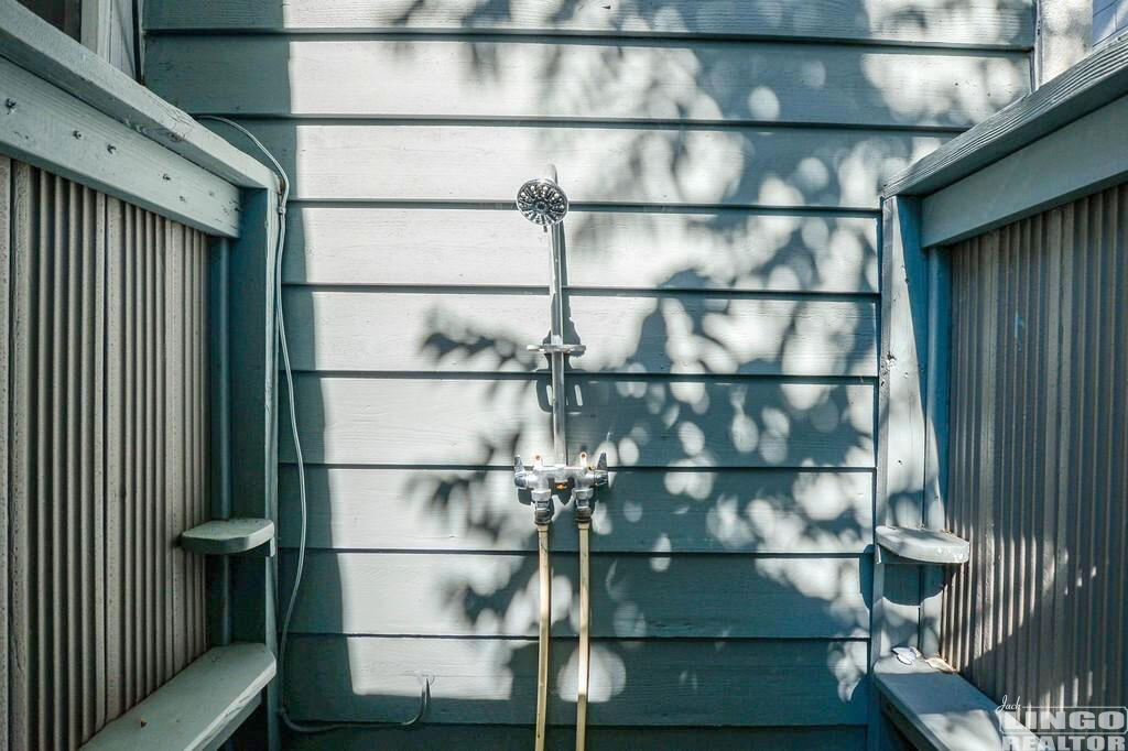 shower 74 SUSSEX STREET #4   Rental Property